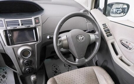 Toyota Vitz, 2008 год, 649 000 рублей, 10 фотография