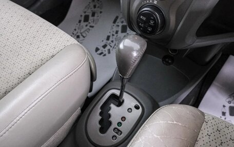 Toyota Vitz, 2008 год, 649 000 рублей, 18 фотография