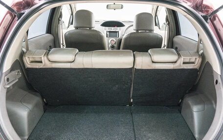 Toyota Vitz, 2008 год, 649 000 рублей, 24 фотография