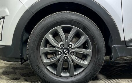 Hyundai Creta I рестайлинг, 2020 год, 1 739 900 рублей, 7 фотография