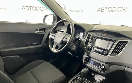 Hyundai Creta I рестайлинг, 2020 год, 1 739 900 рублей, 10 фотография