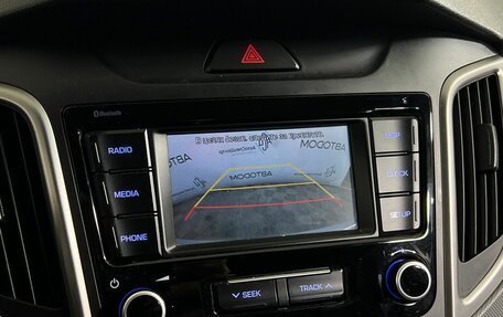 Hyundai Creta I рестайлинг, 2020 год, 1 739 900 рублей, 13 фотография