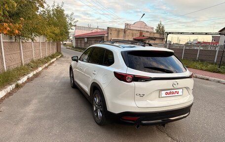 Mazda CX-9 II, 2021 год, 3 200 000 рублей, 3 фотография