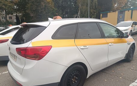 KIA cee'd III, 2017 год, 700 000 рублей, 5 фотография