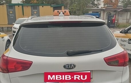 KIA cee'd III, 2017 год, 700 000 рублей, 3 фотография
