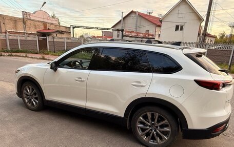 Mazda CX-9 II, 2021 год, 3 200 000 рублей, 6 фотография
