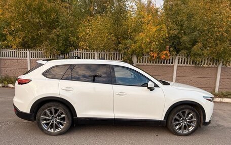 Mazda CX-9 II, 2021 год, 3 200 000 рублей, 8 фотография