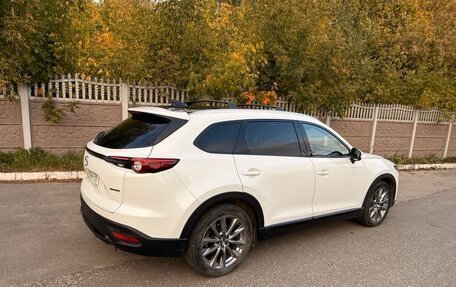 Mazda CX-9 II, 2021 год, 3 200 000 рублей, 5 фотография