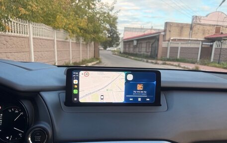 Mazda CX-9 II, 2021 год, 3 200 000 рублей, 17 фотография
