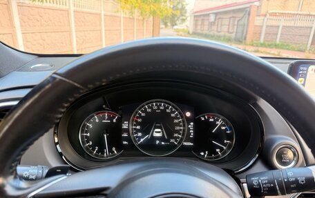Mazda CX-9 II, 2021 год, 3 200 000 рублей, 16 фотография