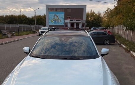 Mazda CX-9 II, 2021 год, 3 200 000 рублей, 14 фотография