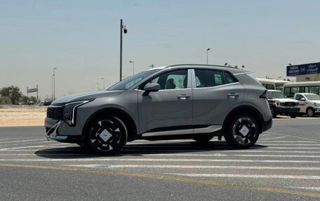 KIA Sportage IV рестайлинг, 2026 год, 4 170 000 рублей, 2 фотография