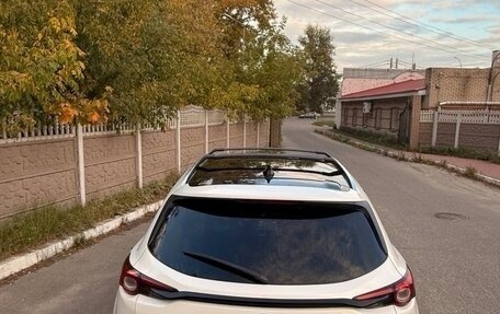 Mazda CX-9 II, 2021 год, 3 200 000 рублей, 7 фотография