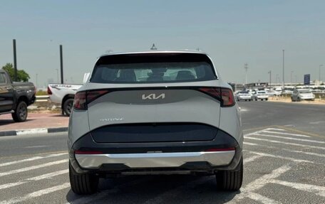 KIA Sportage IV рестайлинг, 2026 год, 4 170 000 рублей, 6 фотография