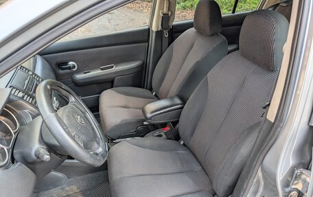 Nissan Tiida, 2013 год, 960 000 рублей, 7 фотография