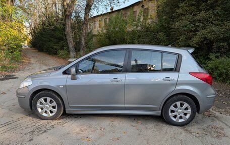 Nissan Tiida, 2013 год, 960 000 рублей, 3 фотография
