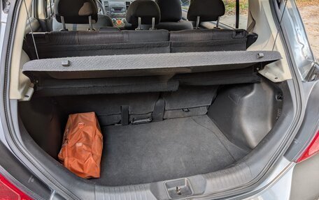 Nissan Tiida, 2013 год, 960 000 рублей, 10 фотография