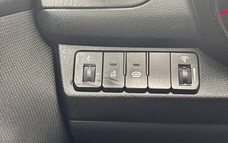 KIA Rio III рестайлинг, 2017 год, 1 180 000 рублей, 5 фотография