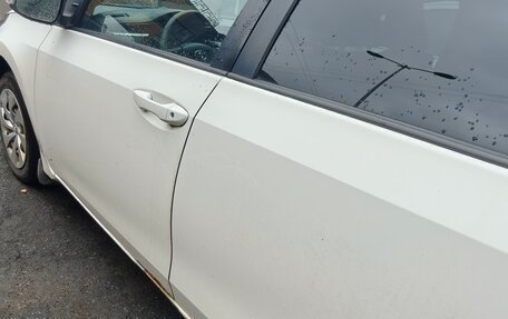 Toyota Corolla, 2015 год, 1 200 000 рублей, 9 фотография