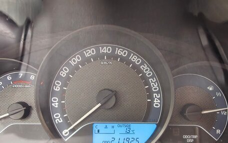 Toyota Corolla, 2015 год, 1 200 000 рублей, 7 фотография