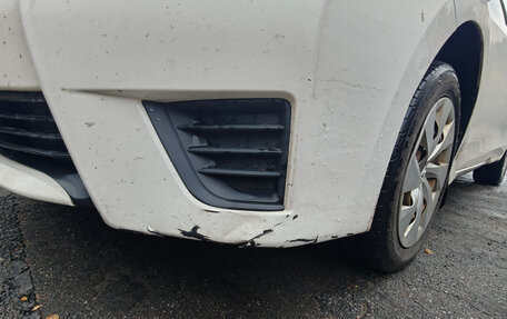 Toyota Corolla, 2015 год, 1 200 000 рублей, 12 фотография