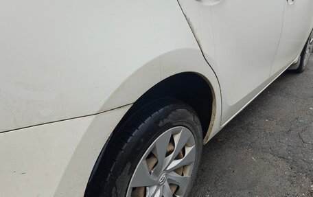 Toyota Corolla, 2015 год, 1 200 000 рублей, 8 фотография