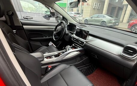 Geely Coolray I, 2021 год, 1 565 000 рублей, 10 фотография