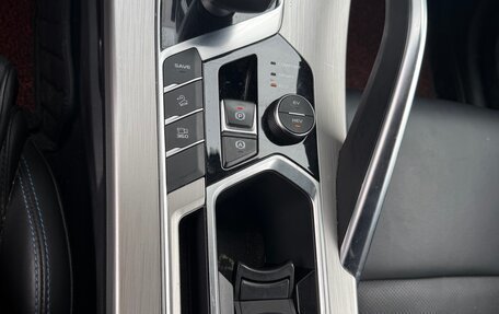 Geely Coolray I, 2021 год, 1 565 000 рублей, 12 фотография