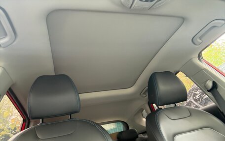 Geely Coolray I, 2021 год, 1 565 000 рублей, 11 фотография