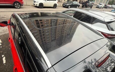 Geely Coolray I, 2021 год, 1 565 000 рублей, 16 фотография