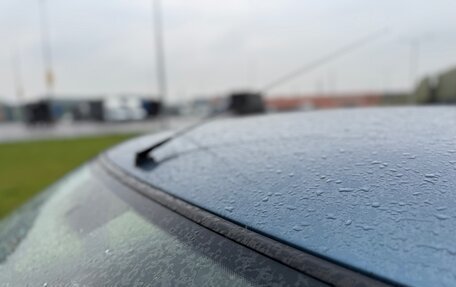 Renault Logan I, 2010 год, 299 000 рублей, 20 фотография