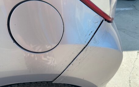 Toyota Vitz, 2011 год, 550 000 рублей, 12 фотография