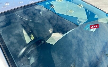 Toyota Vitz, 2011 год, 550 000 рублей, 9 фотография