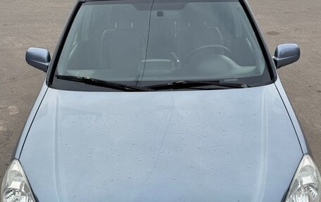 Honda CR-V II рестайлинг, 2006 год, 850 000 рублей, 2 фотография