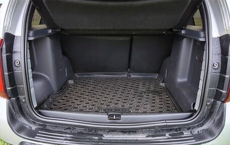 Renault Duster I рестайлинг, 2018 год, 1 250 000 рублей, 13 фотография