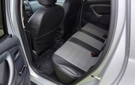 Renault Duster I рестайлинг, 2018 год, 1 250 000 рублей, 11 фотография