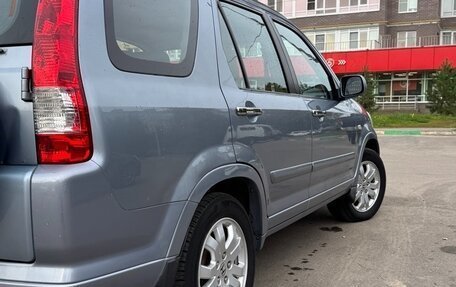 Honda CR-V II рестайлинг, 2006 год, 850 000 рублей, 6 фотография