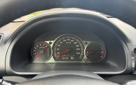 Honda CR-V II рестайлинг, 2006 год, 850 000 рублей, 11 фотография
