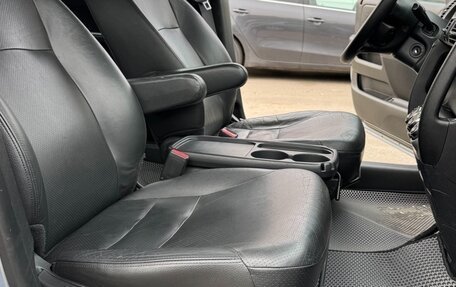 Honda CR-V II рестайлинг, 2006 год, 850 000 рублей, 14 фотография