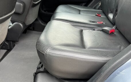 Honda CR-V II рестайлинг, 2006 год, 850 000 рублей, 13 фотография