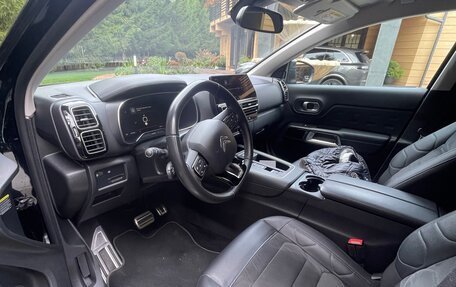 Citroen C5 Aircross I, 2022 год, 2 250 000 рублей, 4 фотография