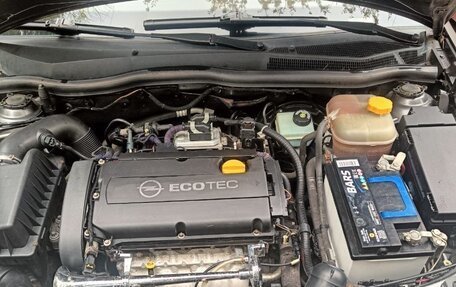 Opel Astra H, 2011 год, 540 000 рублей, 4 фотография