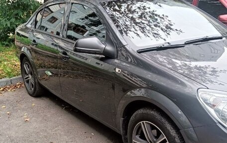 Opel Astra H, 2011 год, 540 000 рублей, 5 фотография