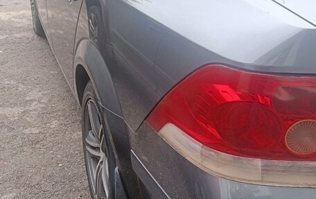 Opel Astra H, 2011 год, 540 000 рублей, 9 фотография