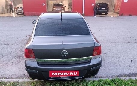Opel Astra H, 2011 год, 540 000 рублей, 7 фотография