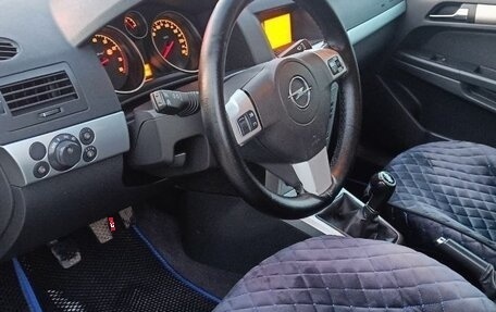 Opel Astra H, 2011 год, 540 000 рублей, 8 фотография