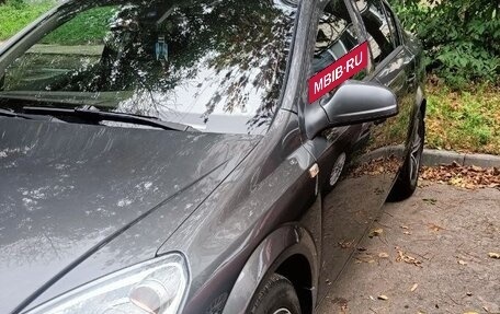 Opel Astra H, 2011 год, 540 000 рублей, 3 фотография