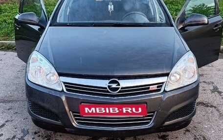 Opel Astra H, 2011 год, 540 000 рублей, 6 фотография