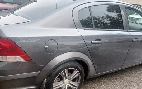 Opel Astra H, 2011 год, 540 000 рублей, 10 фотография