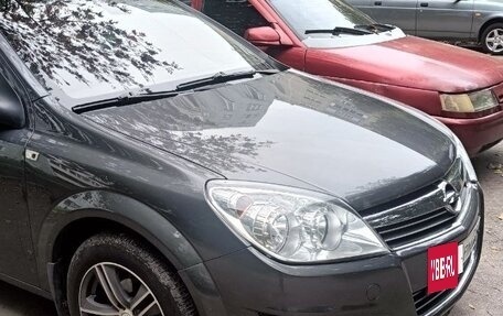 Opel Astra H, 2011 год, 540 000 рублей, 2 фотография